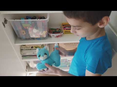 Видео: КНИЖНЫЕ ШКАФЫ IKEA, ТУМБА НА КУХНЮ ИКЕЯ, ПОКУПКИ В АШАНЕ, ДА! и ДЕКАТЛОНЕ, ТЁМА ЧИТАЕТ, КОВРЫ ДОМА