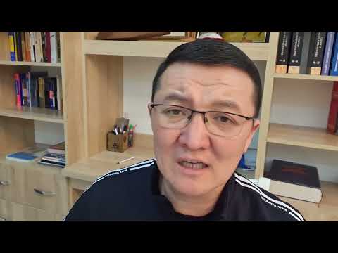 Видео: Манас. 50-көрсөтүү. Алоокенин ажайыпканасы жөнүндө баян. Колдоочулар үчүн: МБАНК: +996550655209