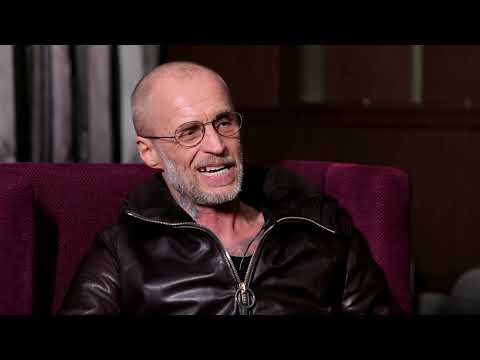 Видео: Интервью Свами Даши @SwamiDarshi