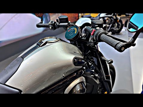 Видео: 30 лучших новых мотоциклов Crusier 2026 года