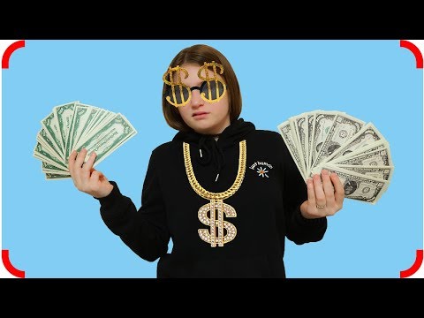 Видео: Тома стала МИЛЛИОНЕРшей! И кто такой ВАЛЕРА?