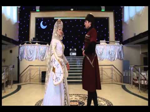 Видео: Группа Алтуд Къызэрыфэ пшыналъэхэр