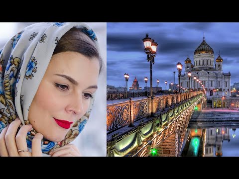 Видео: Сбежала в Москву или чем заняться в столице в одиночестве?