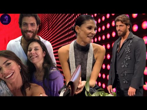 Видео: Демет Оздемир навестила семью Джана Ямана, а Сара Блюма сошла с ума, когда узнала об этом.