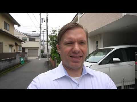 Видео: 4 вещи, которые меня беспокоят в Японии (серьёзные и несерьёзные)