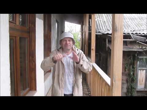 Видео: В лесу опасно. Встреча с дикими зверями. (реальная история рассказ)