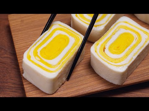 Видео: лучших рецепта омлета | Легко и красиво