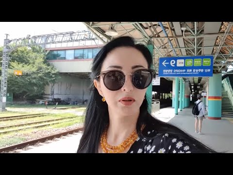 Видео: Vlog Как я попала в Корею.