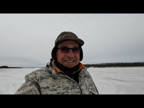 Видео: Не факт что в плохую погоду плохо ловится!