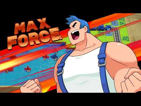 Видео: Прохождение Advance Wars 1+2: Re-Boot Camp (2023) на Nintendo Switch; часть 2 [с комментариями]