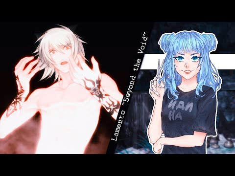 Видео: Lamento - #4 •Стильные тату•