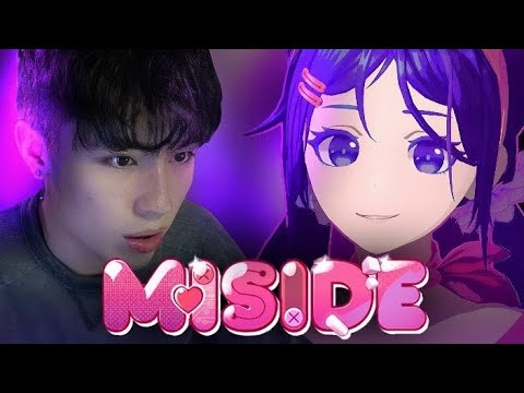 Видео: #2 АСЛАН ШУКАША ПРОХОДИТ MISIDE