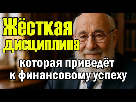 Видео: Секреты самодисциплины, которые реально работают