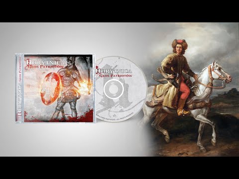 Видео: Horytnica - Лисовчики