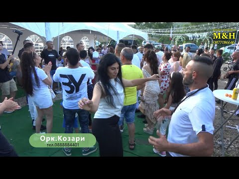 Видео: Яки кючеци от орк.Козари / Видео Каменов 2024