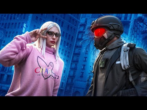 Видео: Я ПОЙМАЛ ТРАНСФОРМЕРА в GTA 5 RP / MAJESTIC RP