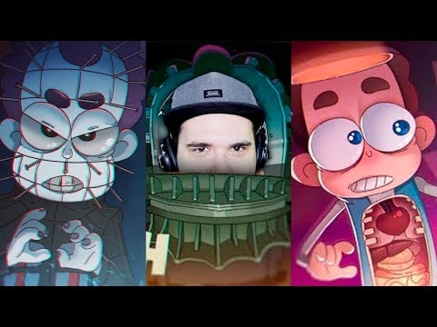 Видео: БОБ ► Без ОРГАНОВ, попадает в КАПКАН на пределе БОЛИ (1-3 серия) 5 СЕЗОН  | Реакция