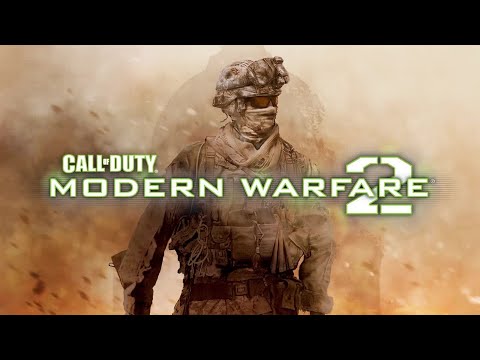 Видео: Call of Duty: Modern Warfare 2 [игрофильм] | Все Катсцены без комментариев на русском