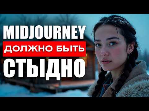 Видео: Хватит платить за Midjourney! Эти нейросети ЛУЧШЕ! 3 Сентября 2024