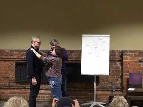 Видео: Александр Зелинский "Энергия денег: системное моделирование"