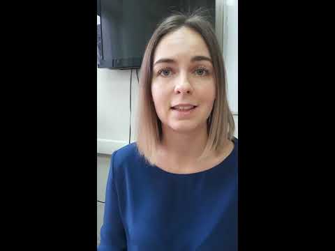 Видео: Болгарский 13. Винительный падеж местоимений.