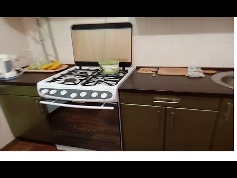 Видео: Обзор двух квартир