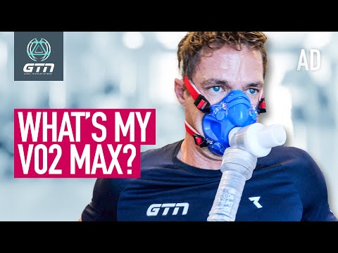 Видео: Почему знание вашего показателя Vo2 Max может помочь вам жить дольше