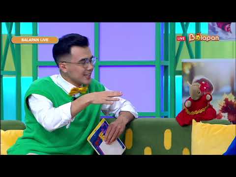 Видео: Balapan live. 465-бөлім