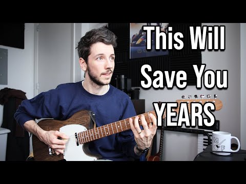 Видео: Три ошибки, которые я вижу у новичков в игре на гитаре