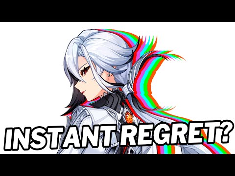 Видео: Жалею ли я об Арлекине?