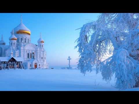Видео: А.Николаев-Струмский "Великое славословие"