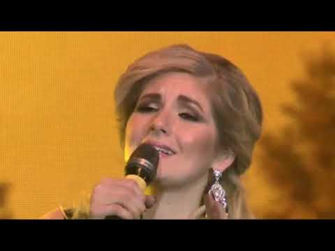 Видео: Алима Сафина-Урман куле. А.Замалетдинов муз.,Г.Шакирова сузл.