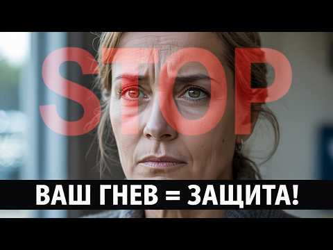 Видео: Спустить Тигра с Горы: Как манипуляторы незаметно лишают вас границ и ресурсов (ШОК!)