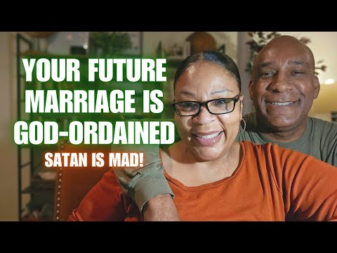 Видео: Почему сатана нацеливается на ваш будущий брак и как ему дать отпор!