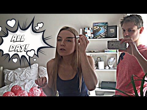 Видео: 15 Влог! Целый день вместе с нами! Самый длинный влог! МакДак Forever!