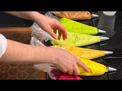 Видео: Неделя через завтраки: о детях, себе и посуде|влог