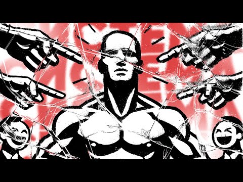 Видео: СИСТЕМА НЕНАВИДИТ СИЛЬНЫХ? Но существует ли она…