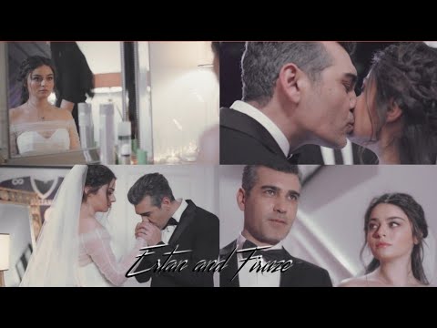 Видео: Ertan and Firuze[01×08]  - Золотыми Рыбками