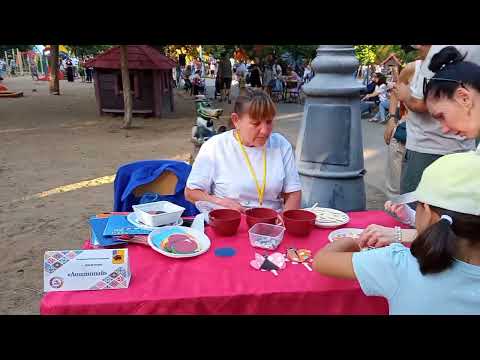 Видео: Энгельсу 278