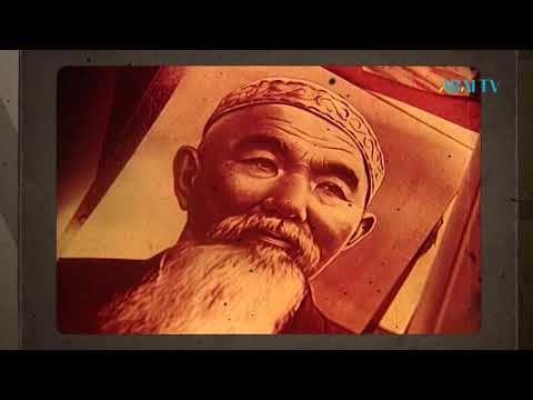 Видео: Жәдігер. Маясар Жапақов