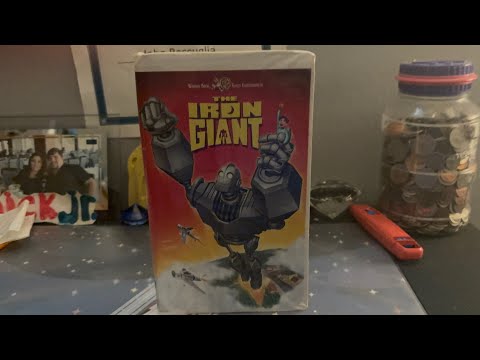 Видео: Обновление VHS от 29 октября 2025 г.