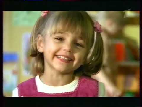 Видео: Анонс и рекламный блок (Первый канал, 13.04.2007) (1)