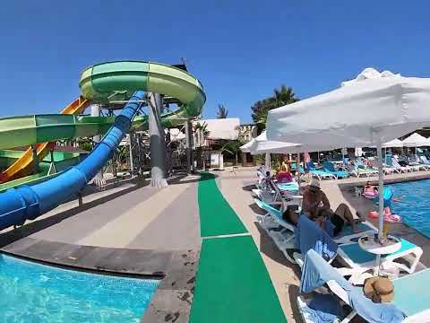 Видео: Просто тур Dosinia Luxury Resort