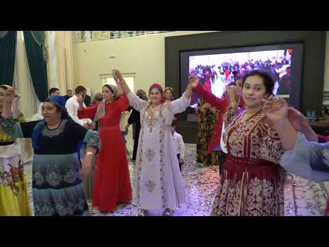 Видео: Сватовство Давида и Земфиры 2 часть