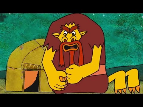 Видео: Сказки-страшилки 😲 Сказки для детей 👱‍♀️ Смешные мультфильмы 🎬 Даша ТВ