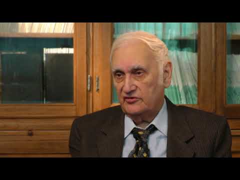 Видео: Профессор Ишханов Борис Саркисович - Интервью.