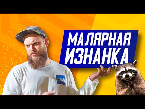 Видео: ЧТО ТАКОЕ Малярные работы | Малярка ГЛАЗАМИ МАСТЕРА