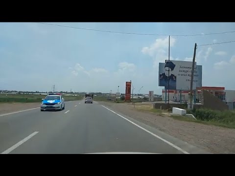 Видео: Сарыагаш - курорт (Мичурин, Ильич, Дархан ауыл).