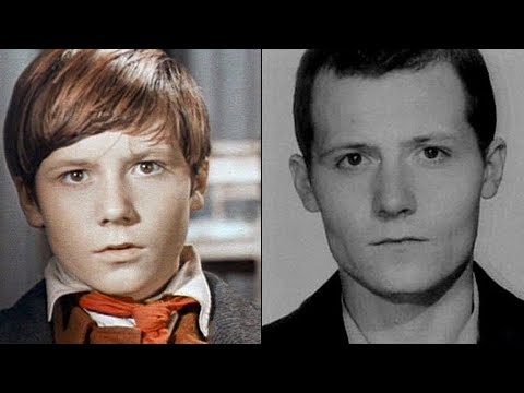 Видео: Как сложилась судьба мальчика из фильма "Кортик"?