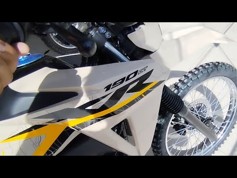 Видео: ‼️ XR 190CT ЛУЧШЕ, ЧЕМ XR 190L 🤔| ЦЕНА И РАЗНИЦА